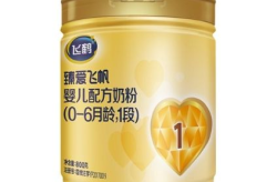 飞鹤飞慧奶粉价格,性价比之选，呵护宝宝健康成长