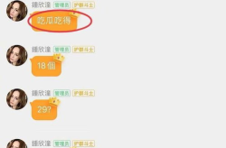 娱乐圈吃瓜怎么取网名,揭秘明星幕后故事