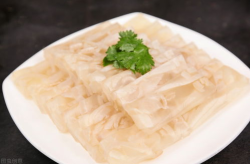 猪皮冻制作方法,家常美味，营养滋补一步到位