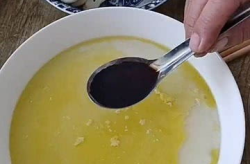 鸡蛋糕制作方法家常,简单易学，营养美味，轻松打造甜蜜时光