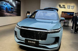 理想汽车,理想汽车在电动汽车市场的独特崛起