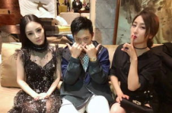娱乐圈吃瓜3姐妹,揭秘幕后故事与精彩瞬间