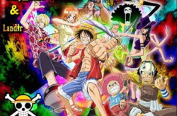 娱乐吃瓜君航海王,吃瓜君带你探索神秘大海，揭秘海贼世界的精彩故事