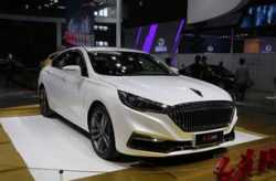 红旗h5的价格,亲民中型轿车，多款配置任您选择”