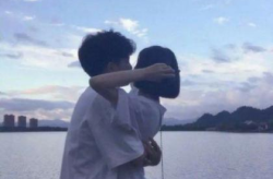 qq情侣头像唯美,浪漫情缘，甜蜜瞬间”