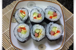如何做寿司简单做法,简单易行寿司制作指南