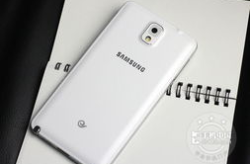 三星手机note3,引领科技潮流的经典旗舰手机