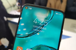 华为nova6se,引领中端市场，5G体验与黑科技并存