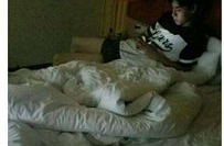 胡一天吃瓜娱乐,揭秘明星幕后趣事