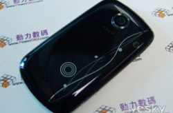 华为u8220,安卓初代经典，性价比之选的智能手机传奇