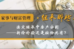 按份共有人不同意分割房产,法律困境与解决方案探讨”