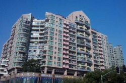 海怡花园,宜居典范，繁华与宁静的完美融合