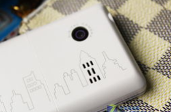 oppo a125,时尚轻薄的全面屏新选择