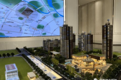 成都别墅楼盘排行榜,揭秘蓉城高端居住新地标