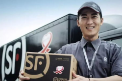 顺丰快递全国网点,服务网络覆盖与派送范围详析”