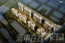 东泰熙悦府可以买吗,宜居生态与智能化社区，投资自住两相宜