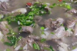 怎样炖羊肉好吃又简单?,炖羊肉的秘诀分享