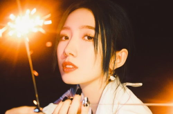 娱乐吃瓜君孟美岐,娱乐吃瓜界的风云人物