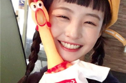 娱乐吃瓜酱头像是谁呀