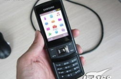 三星s3500c,经典滑盖手机，时尚与实用的完美结合