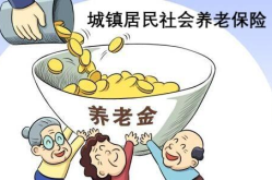 城镇居民社会养老保险,保障老年生活，构建和谐社会的坚实基石”