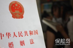 婚姻法,守护家庭和谐，构建幸福生活基石