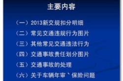 新版交通法规手册,全面解读与安全驾驶指南