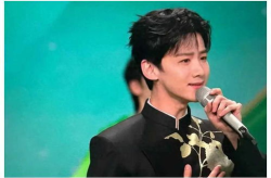 白敬亭娱乐圈吃瓜事件,真相与谣言的交织