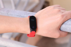 娱乐吃瓜戴手环,揭秘明星幕后生活