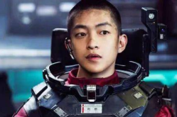 娱乐圈吃瓜屈楚萧