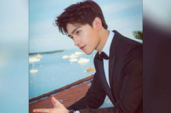 娱乐吃瓜酱宋祖儿,娱乐吃瓜界的“小仙女”