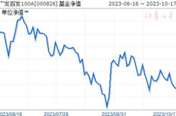 百发基金,解析指数型基金的投资价值与市场表现”