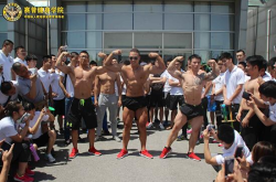 健身学校,探索健身学校的全方位健身之道